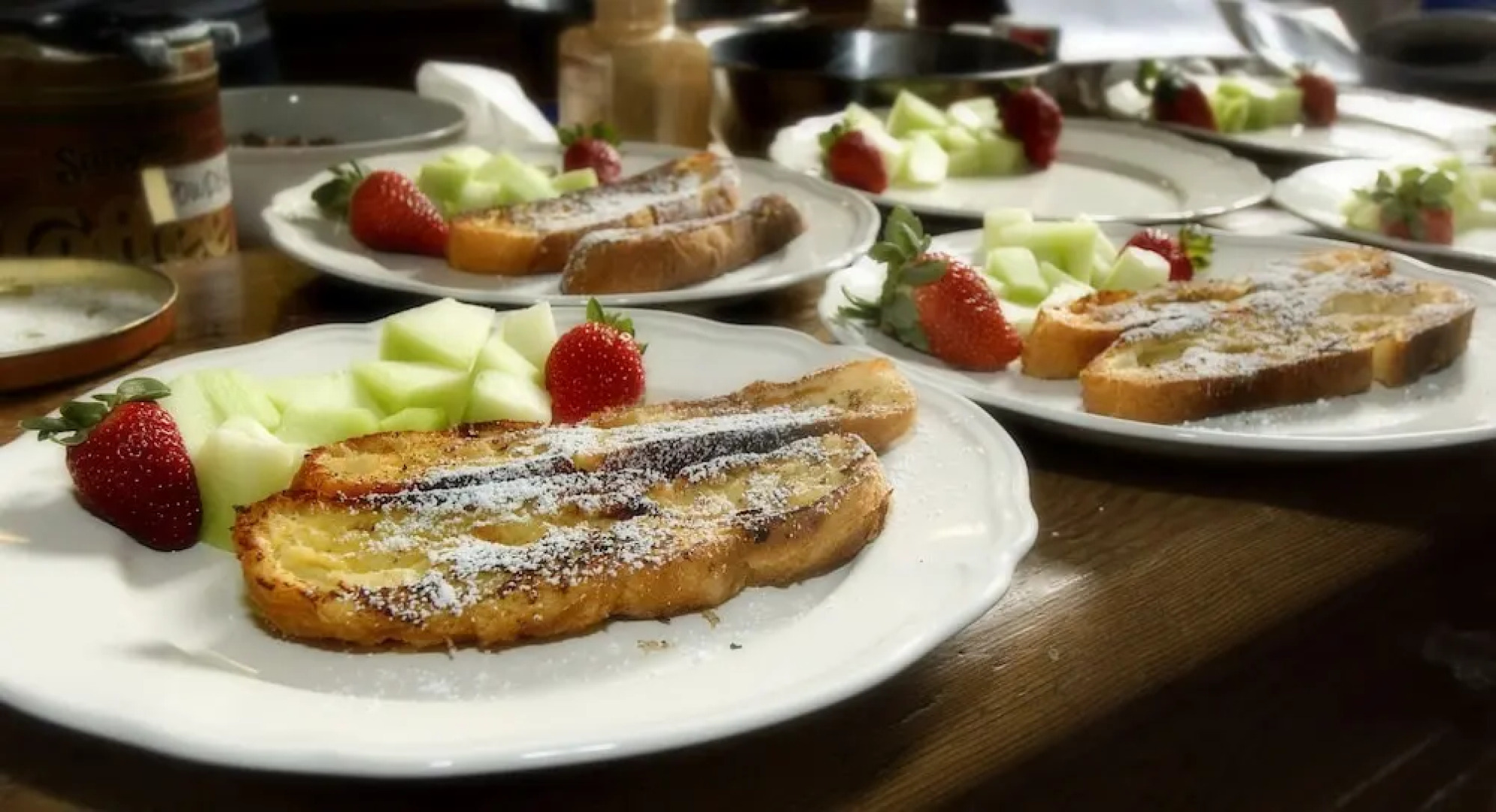 Escondida Resort & Spa