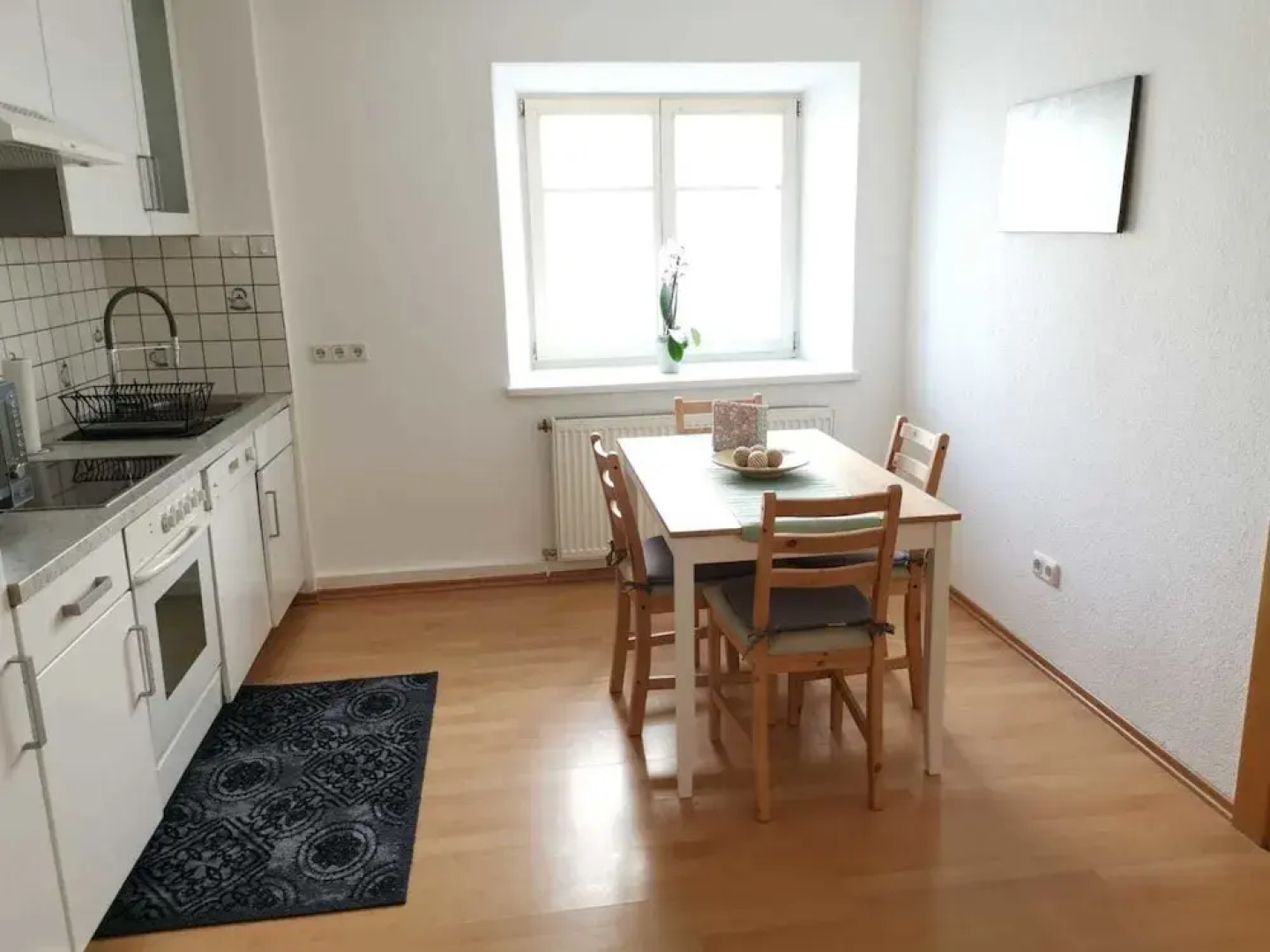 Ferienwohnung CLB