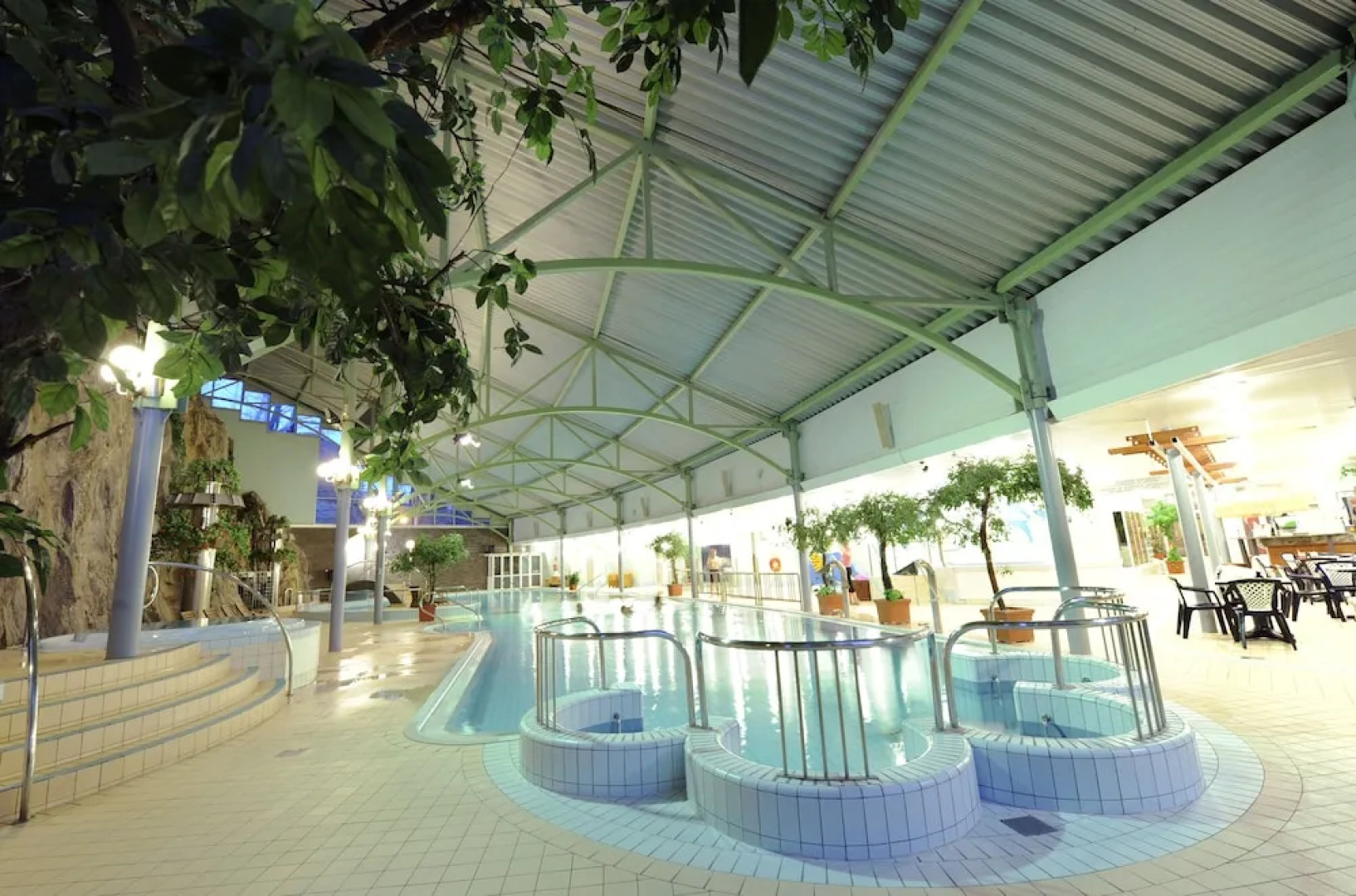 Holiday Club Tampereen Kehräämö Apartments