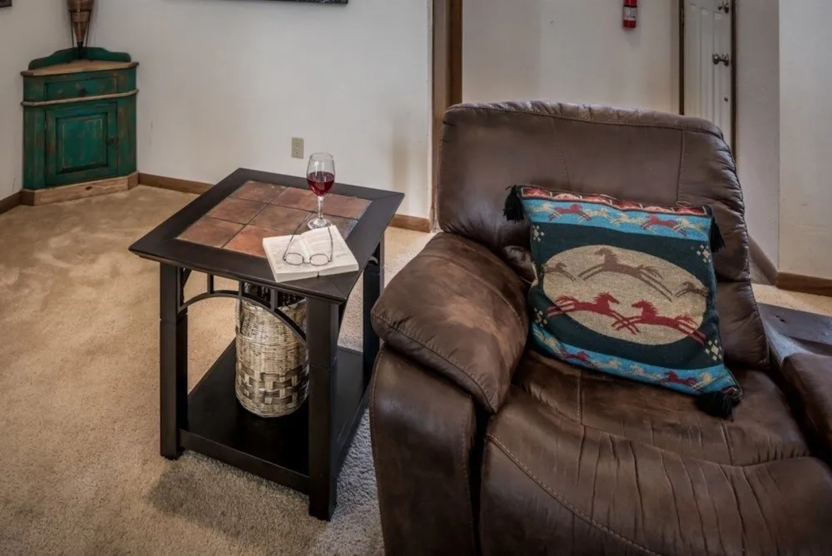 Angulo - Three Bedroom Cabin