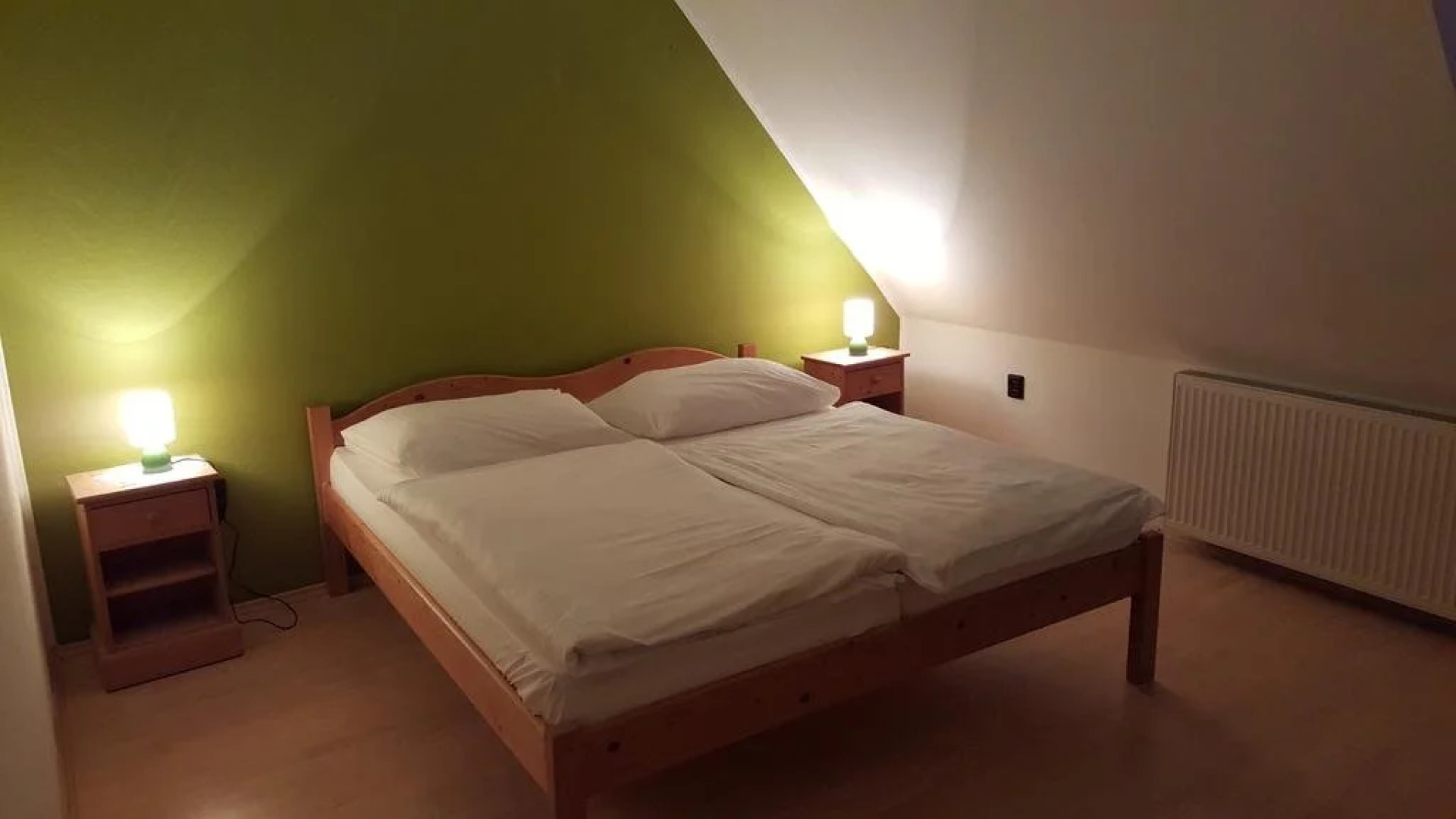 Hotel Carpatia Bratislava