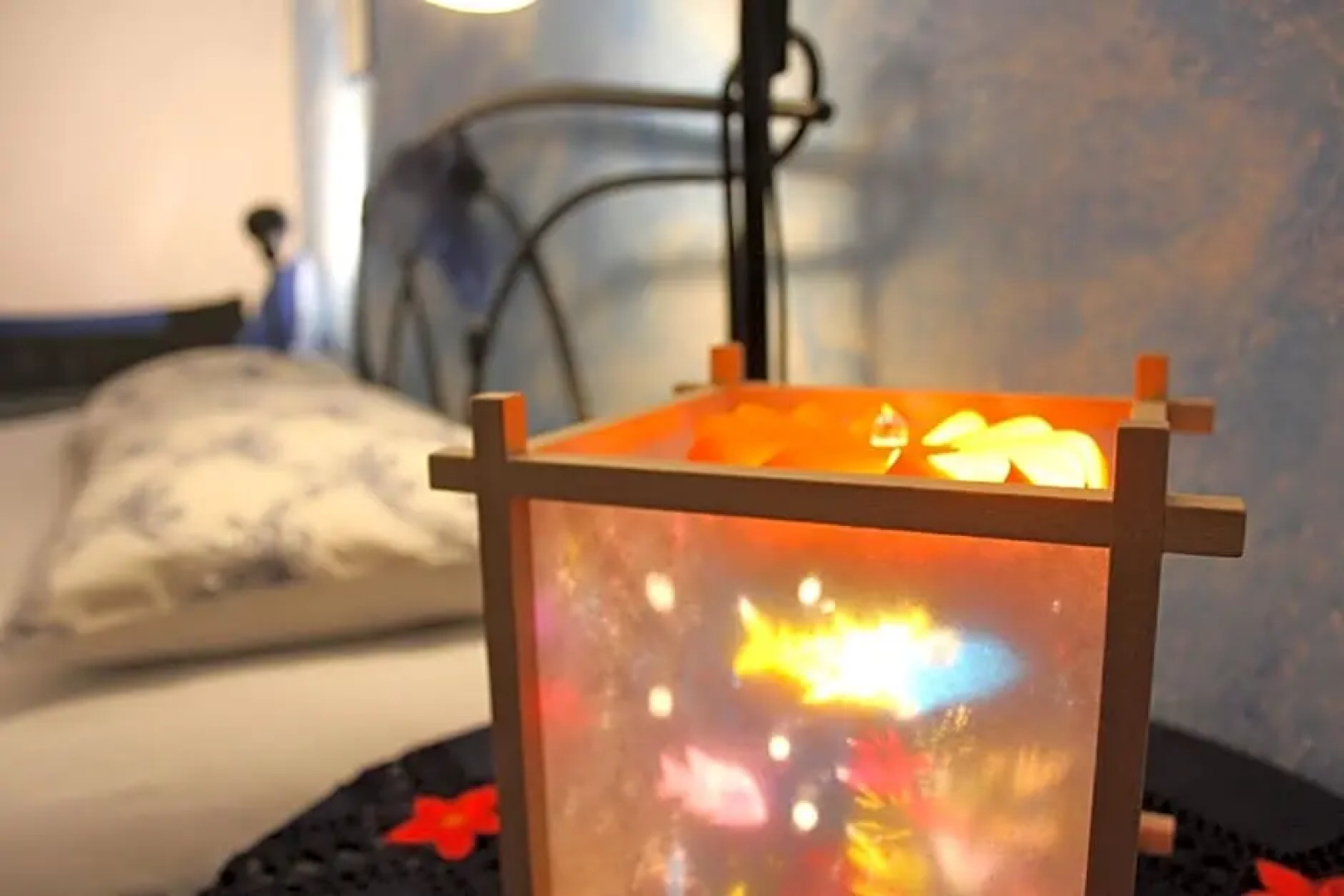 Eco Bed & Breakfast I Due Oleandri