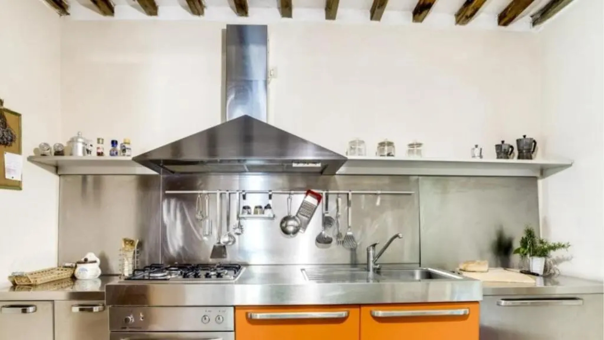 Verdidea - Mulino della Frateria