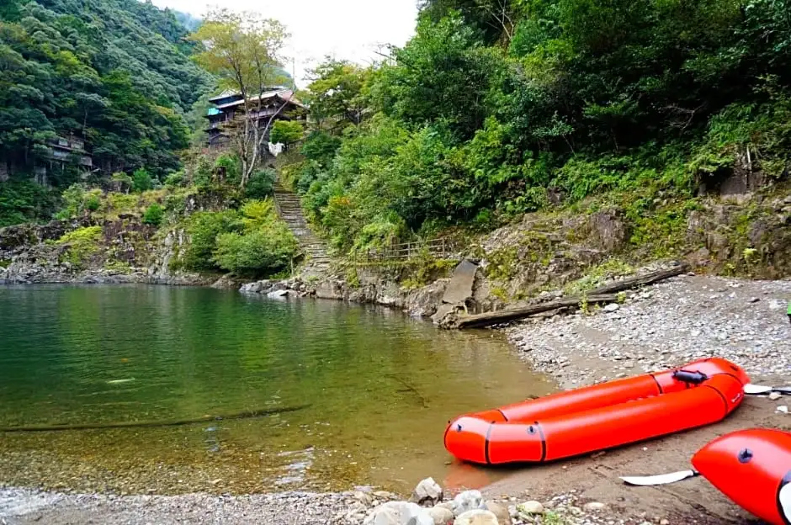 Guest House Oni no Sanpo Michi - Vacation STAY 22124v