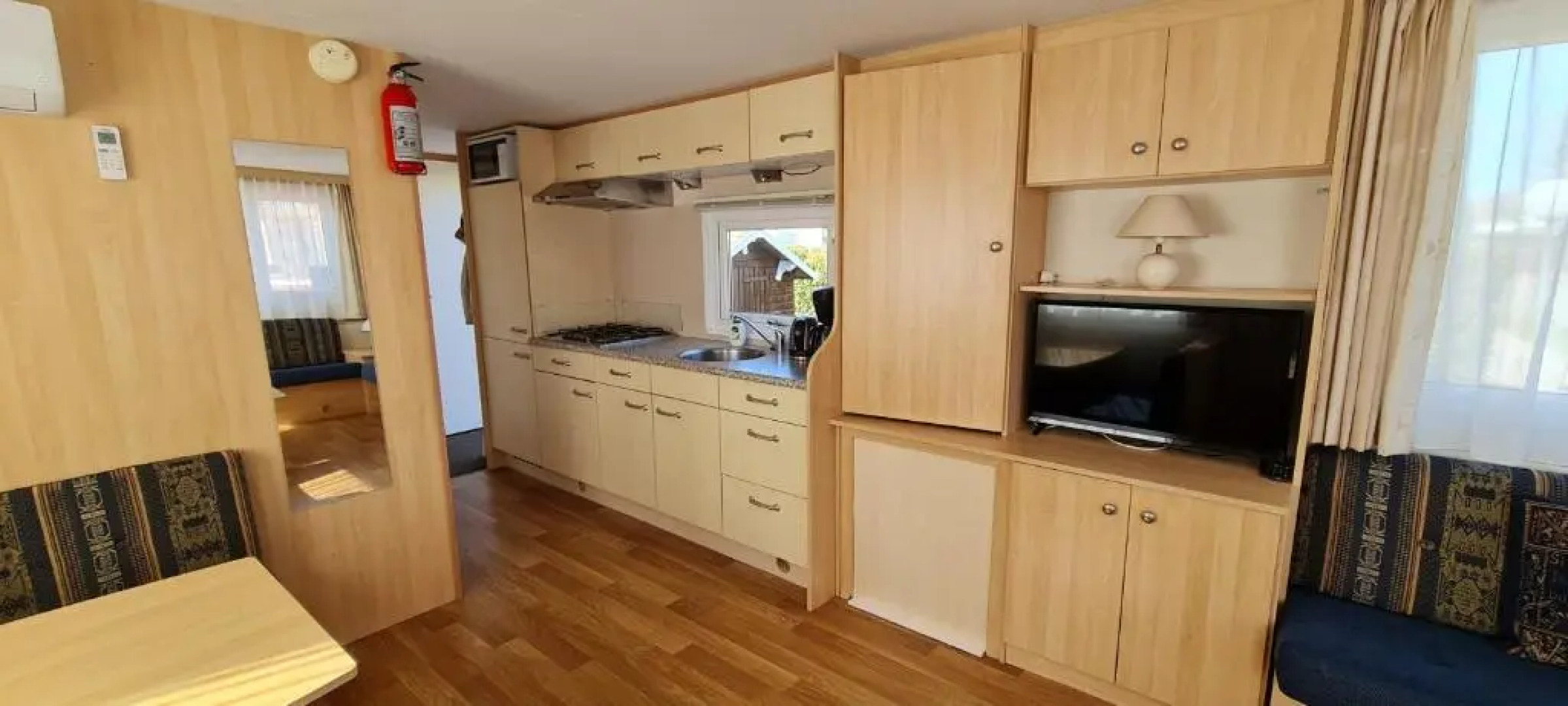 RBR 747 - Beach Resort Kamperland