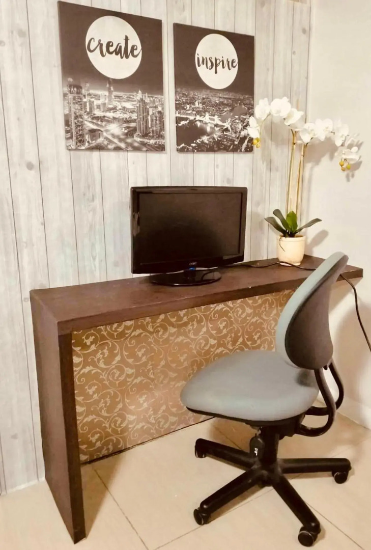 Super Cute Hampton Suites