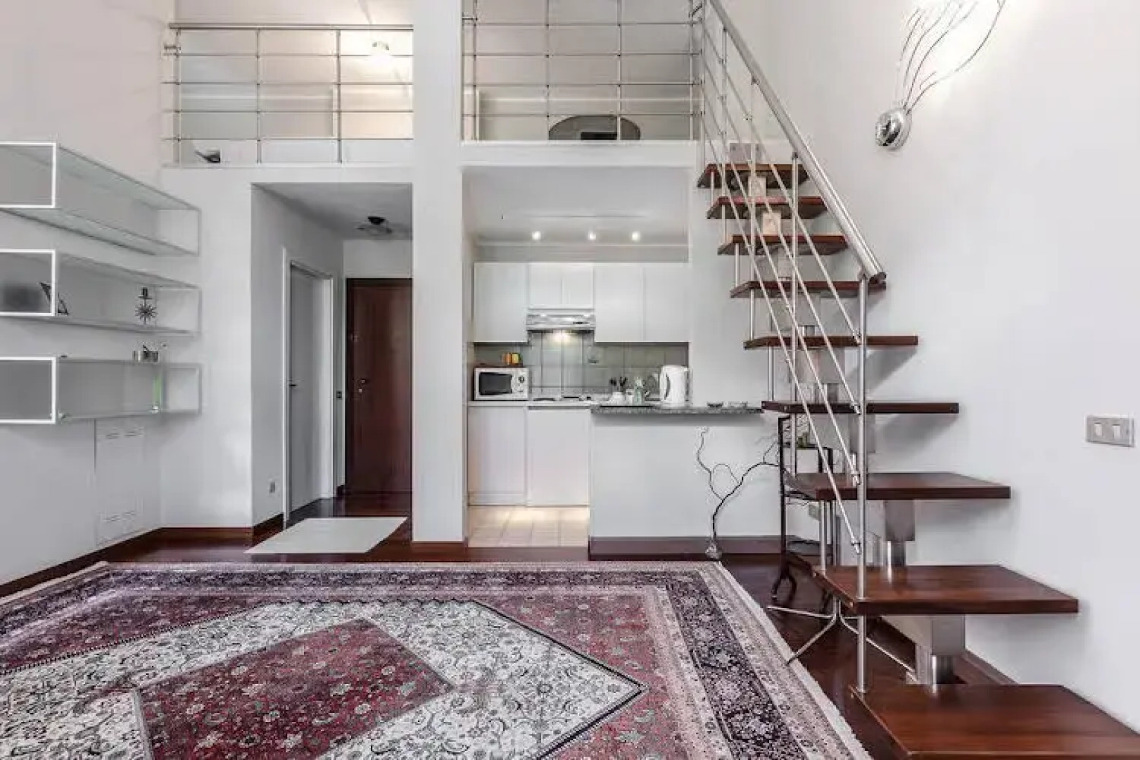 Appartamento in Castello