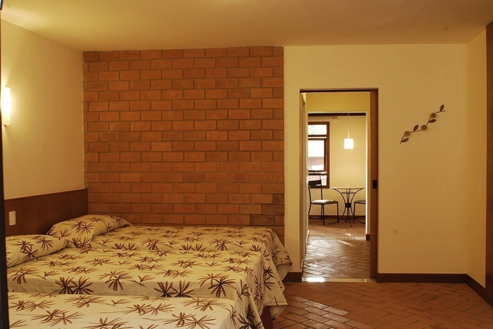 HOTEL ESTâNCIA BARRA BONITA