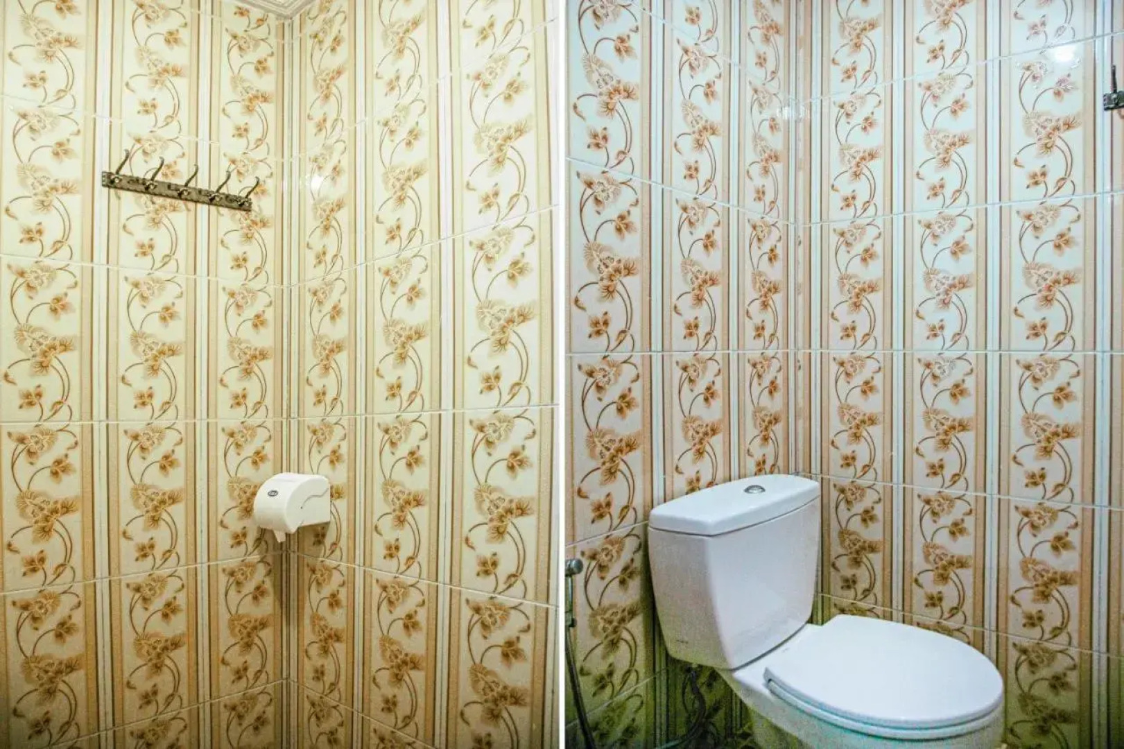 Pasir Padi Inn Syariah  by OYO Rooms