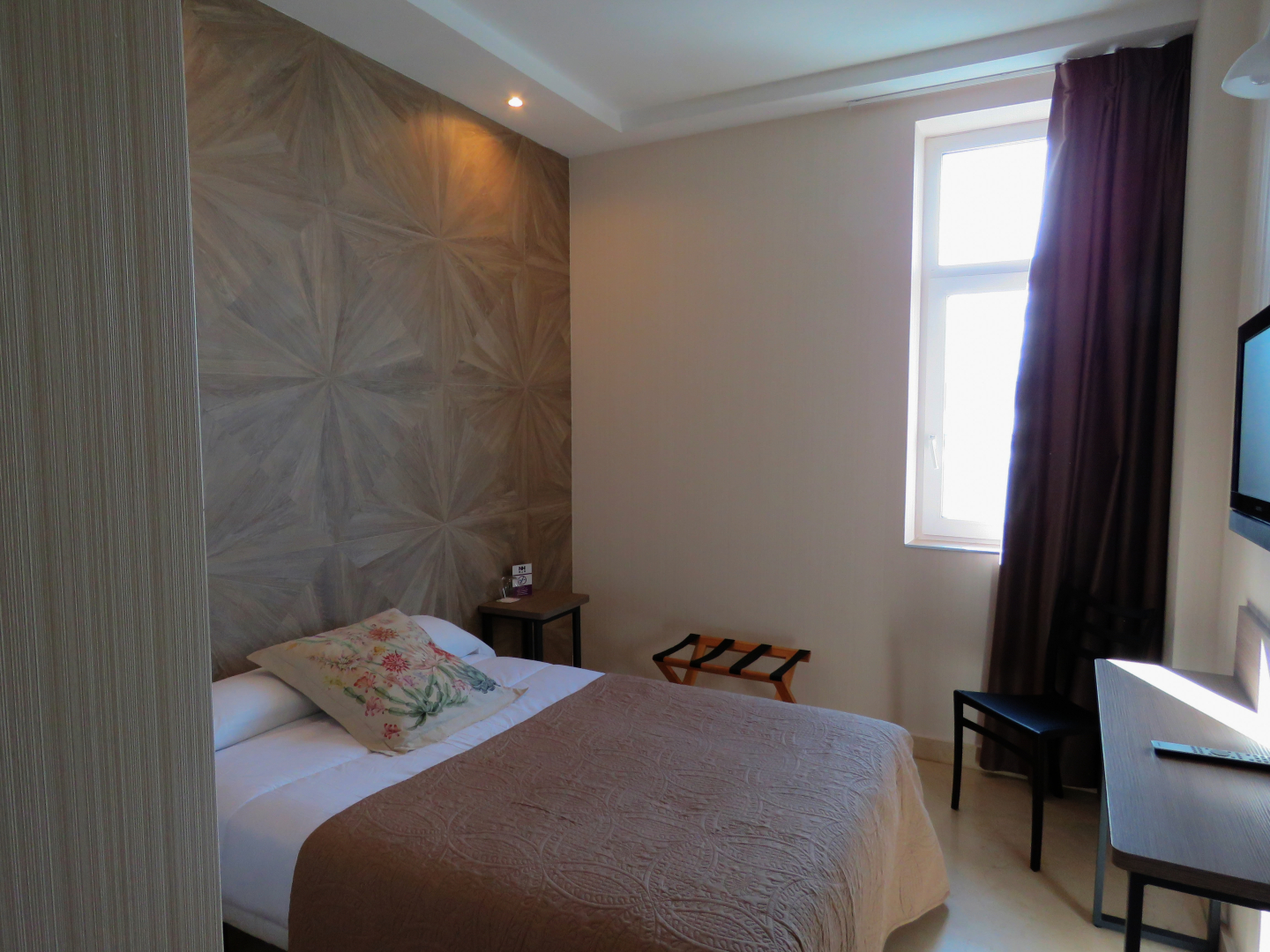 Hotel Ciudad De Fuenlabrada