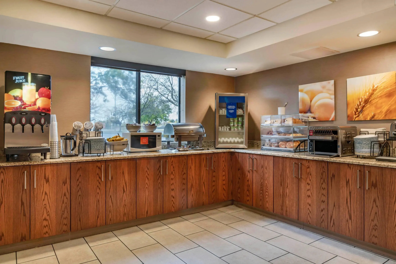 Comfort Inn University