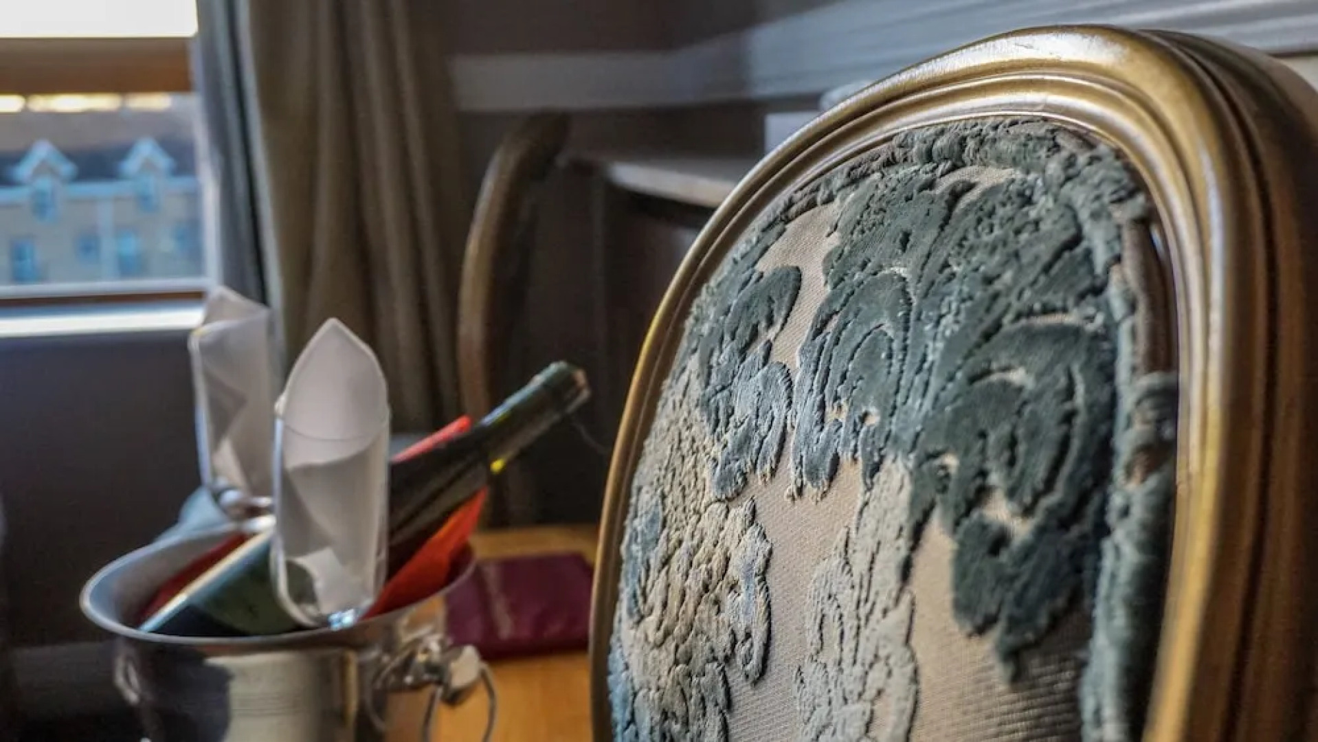 Ashbourne Court Hotel