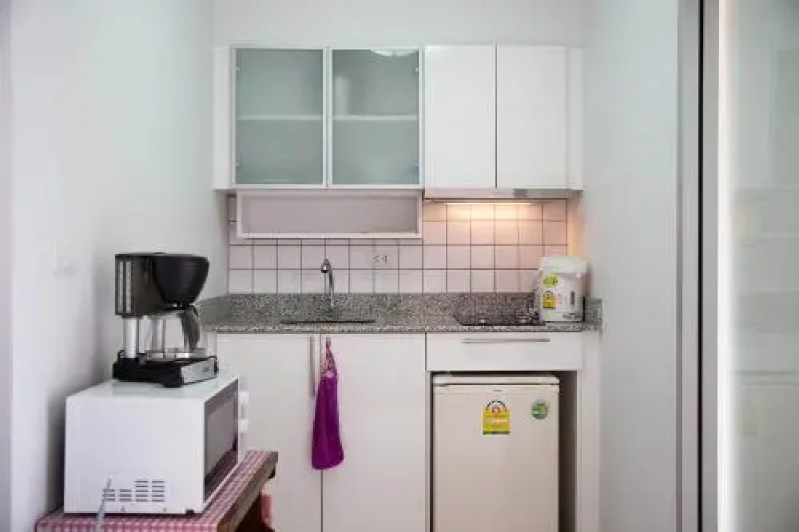 Grand Beach Condo B404 by Malai