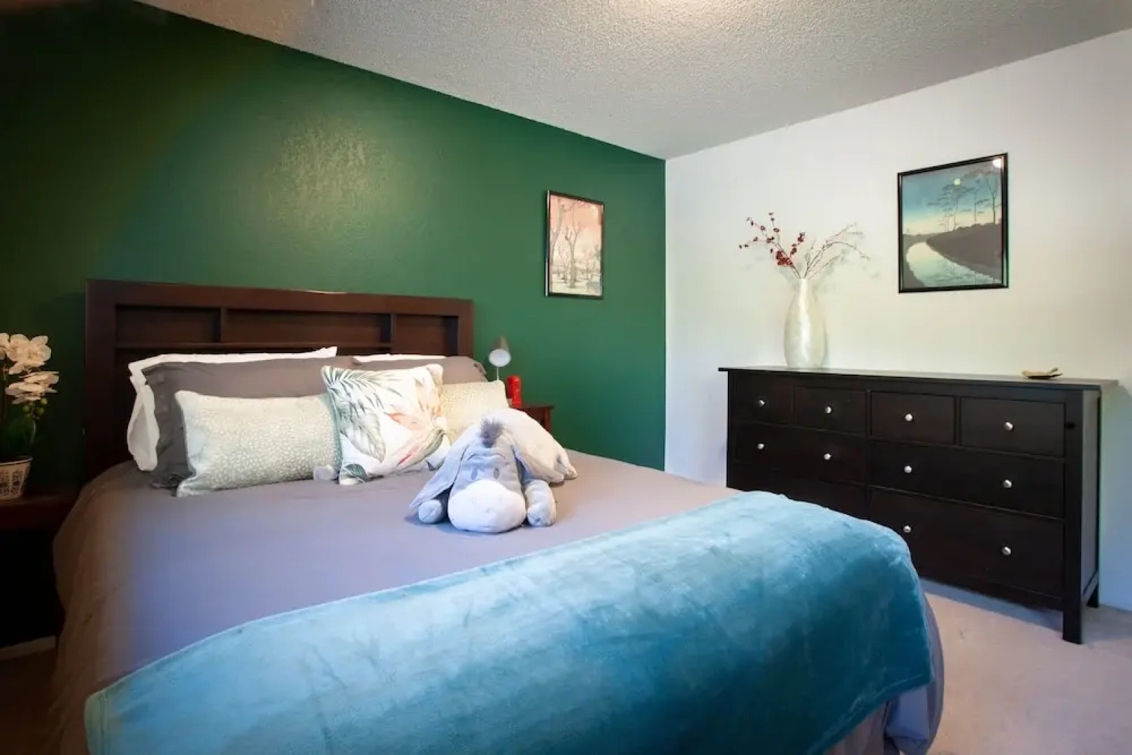 Casa Bella: Serene & Welcoming Home In Santa Rosa! Home