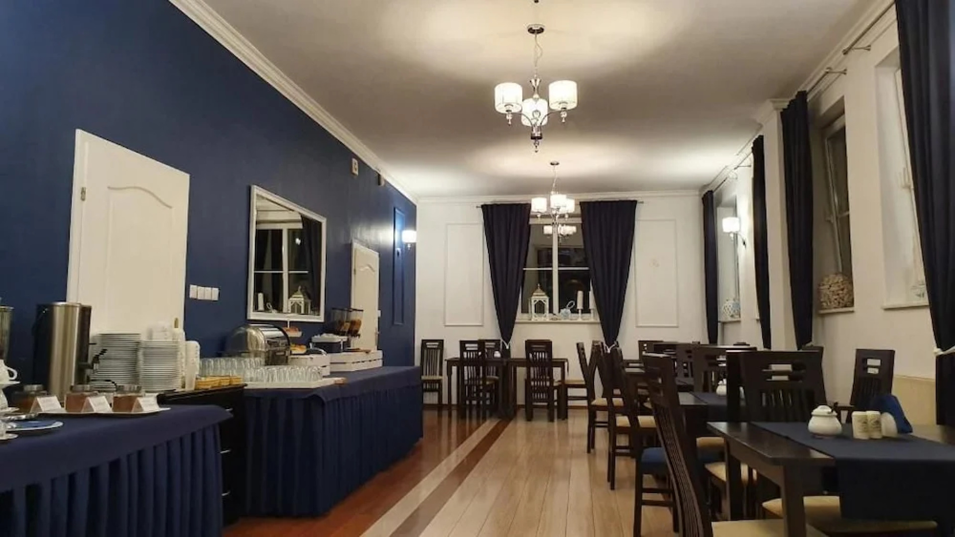 Monte Carlo Boutique Hotel