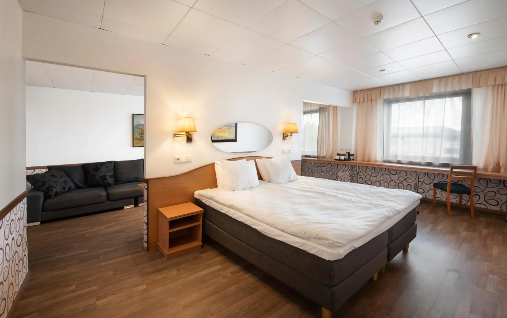 Отель Hestia Hotel Susi