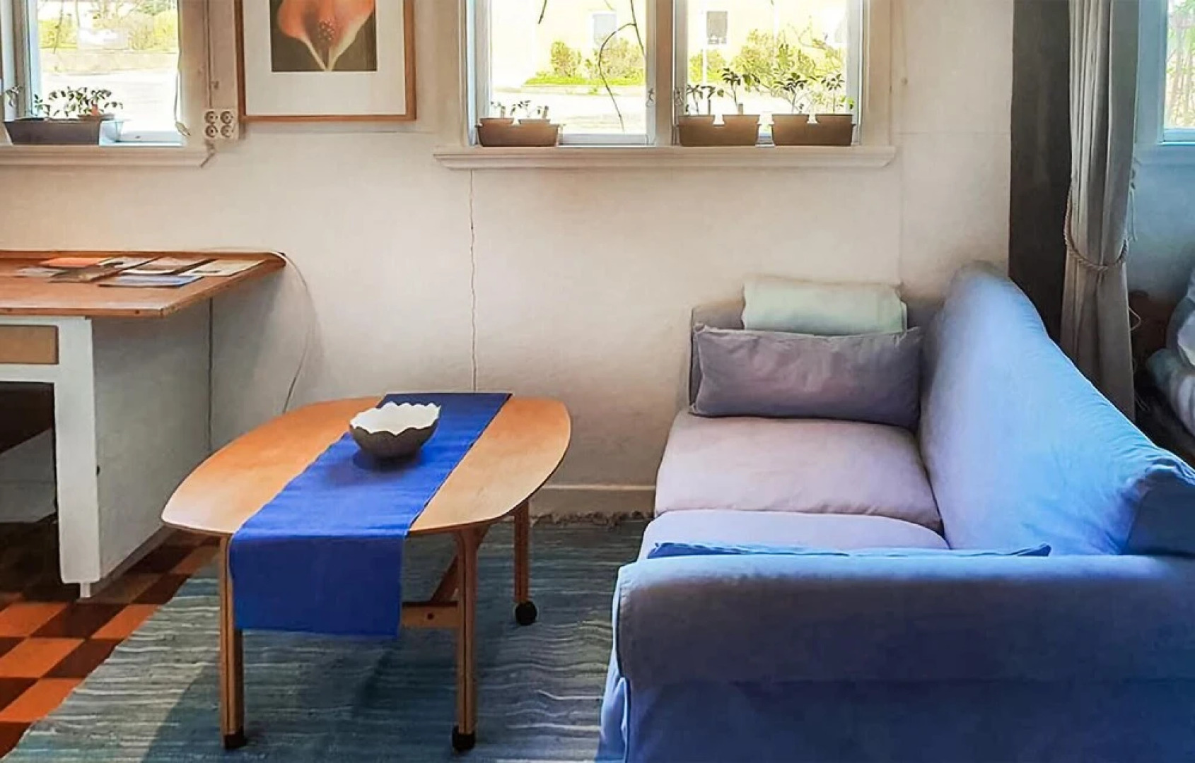 Beautiful Apartment in Öland With Wifi