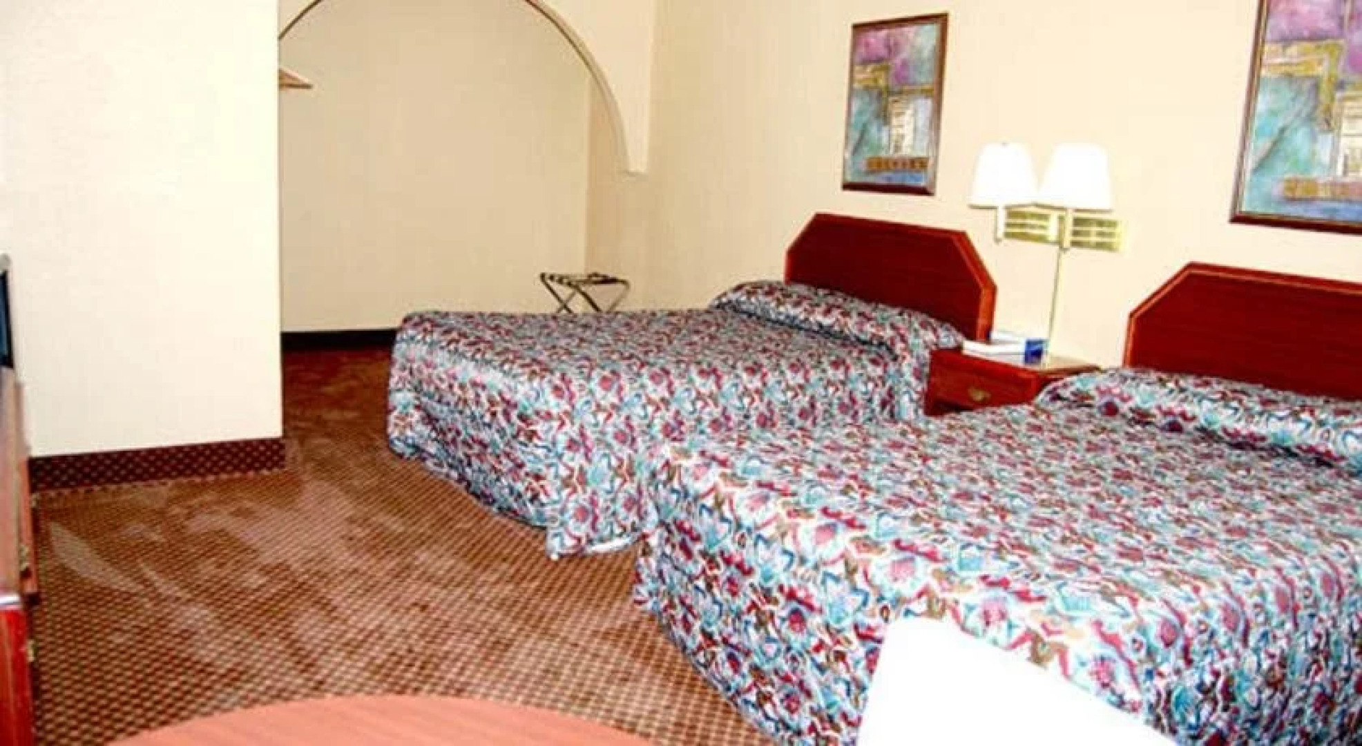 Kings Inn Hot Springs