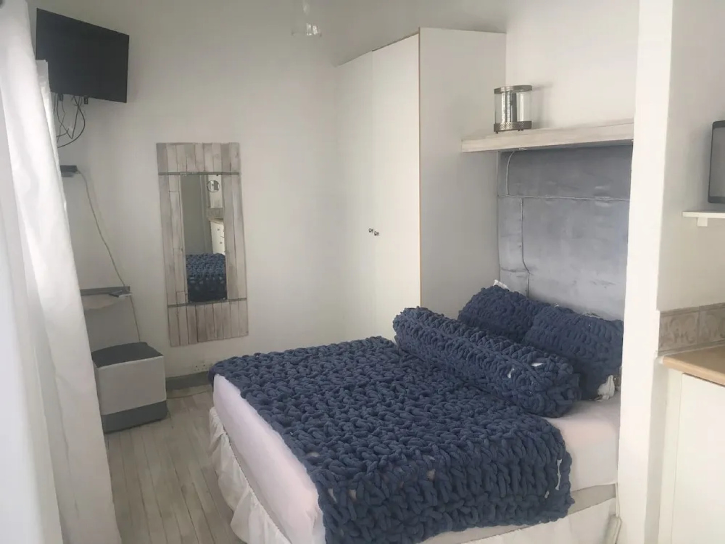 Gallimore Guest Lodge