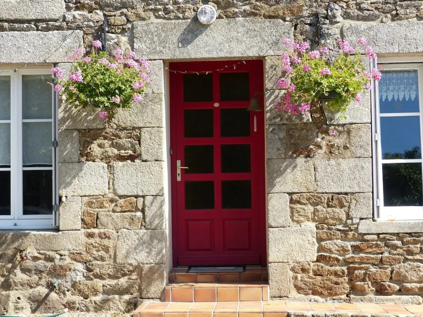 Chambre D'Hôtes de Bellevue