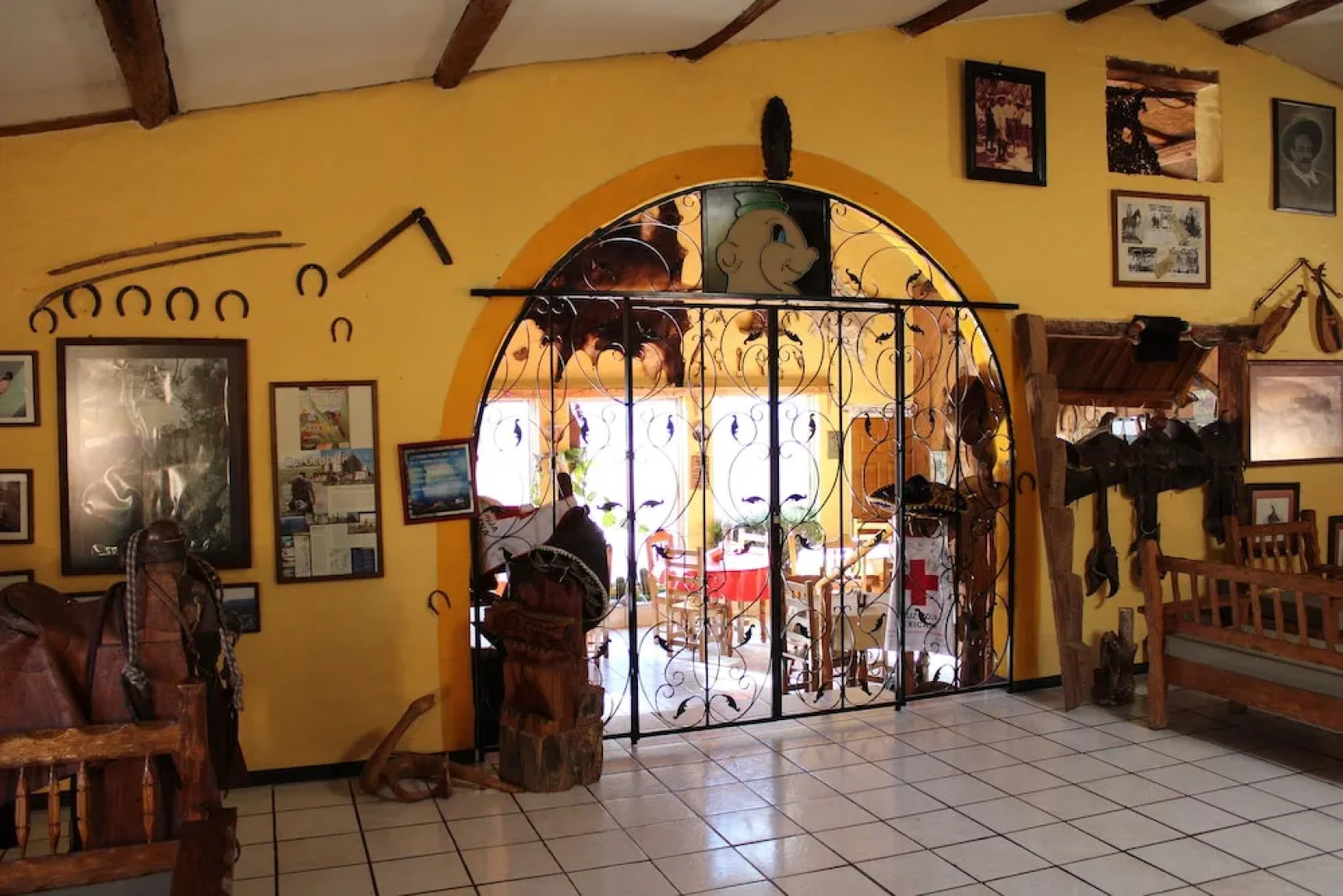 Hotel Paraiso del Oso