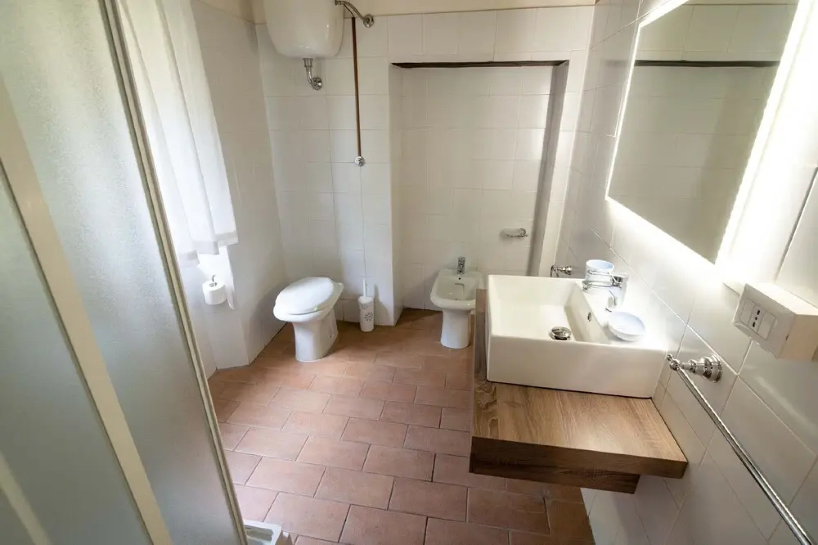 Agriturismo Mulin Del Rancone