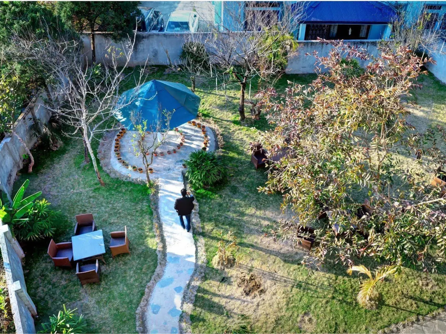 Summit Golden Crescent Resort & Spa