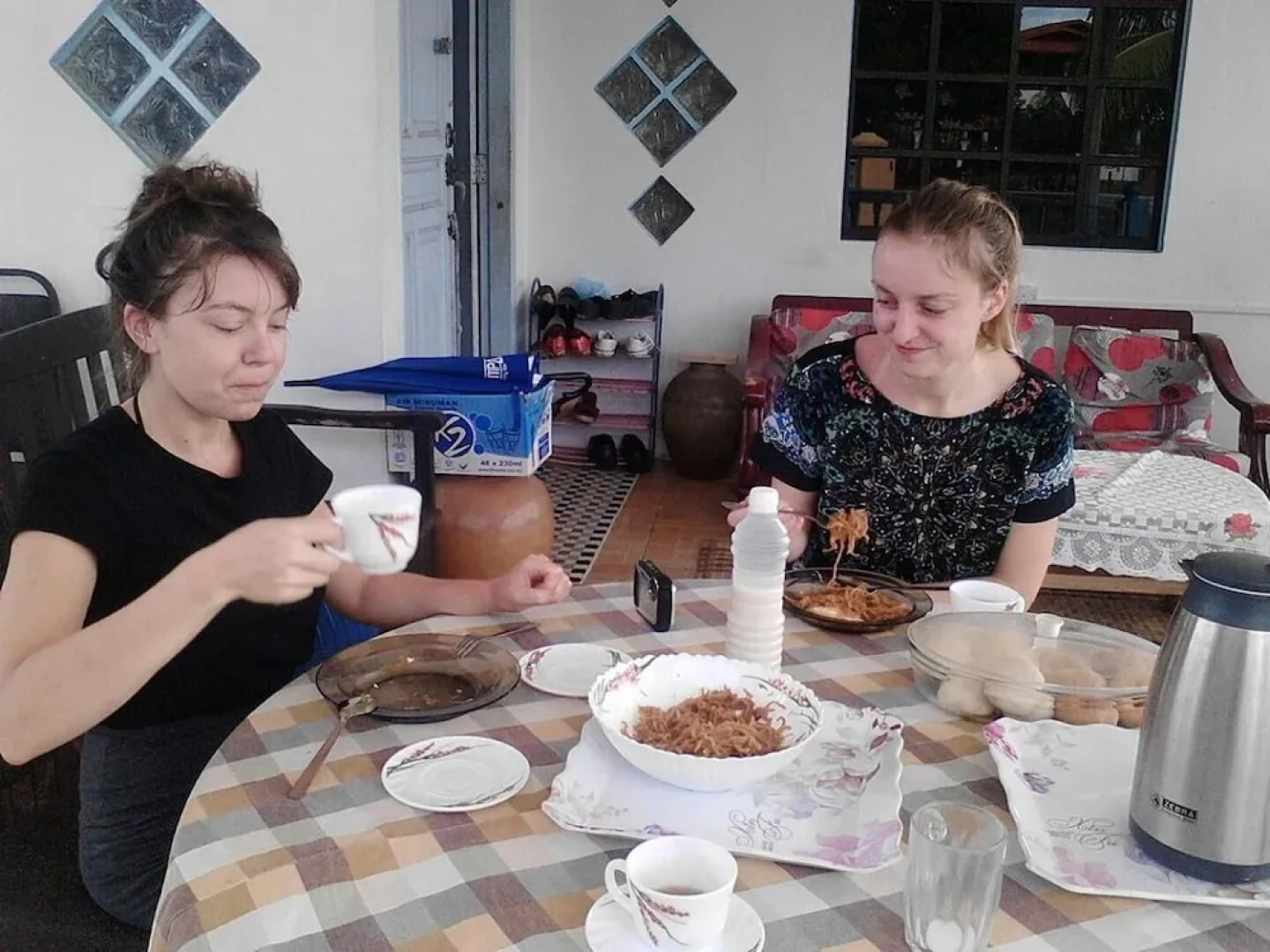 Taun Gusi Village Homestay