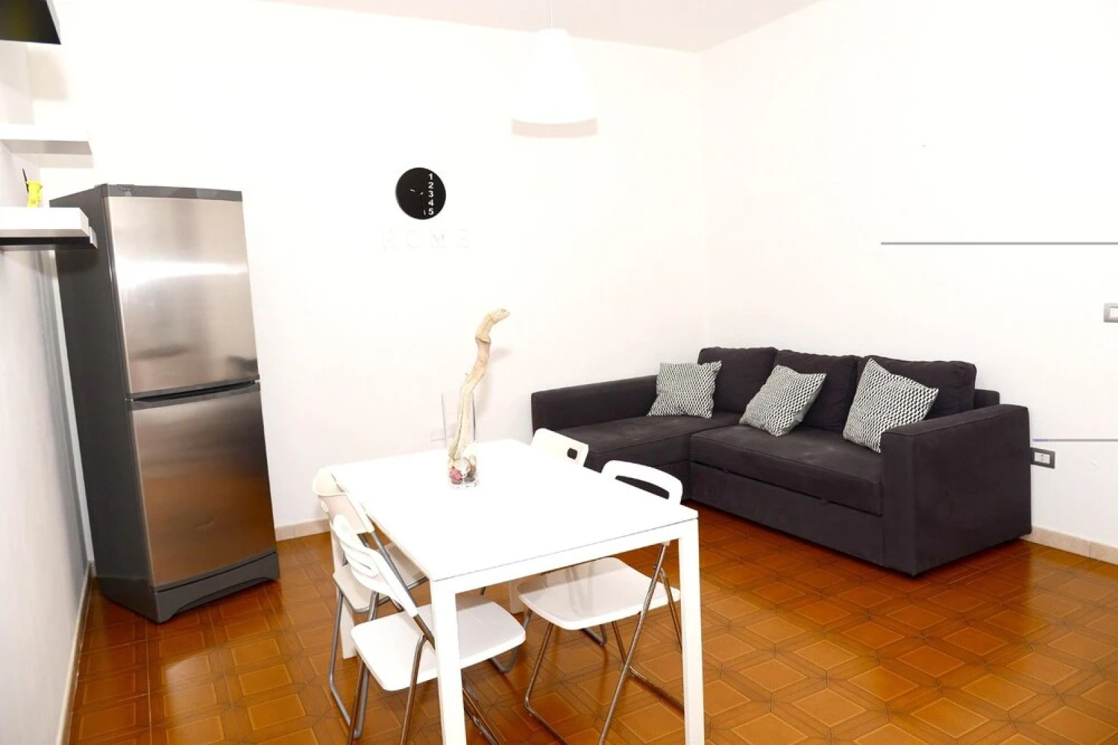 Apartment With one Bedroom in Scanzano Jonico, With Enclosed Garden and Wifi - Near the Beach