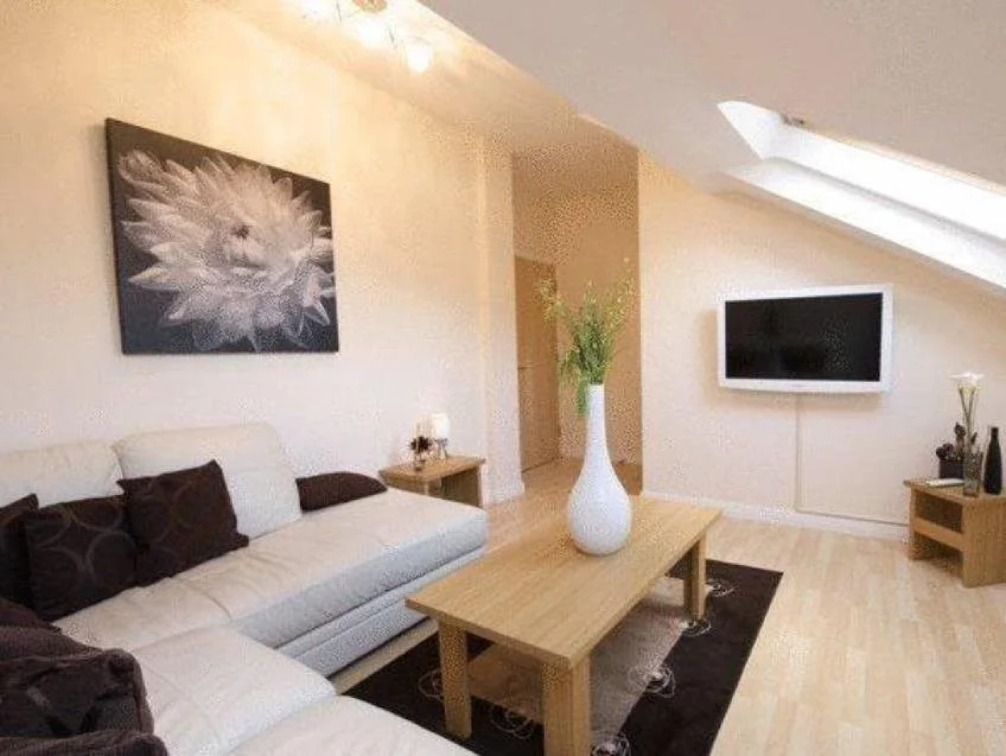 Dreamhouse City Centre Apartments