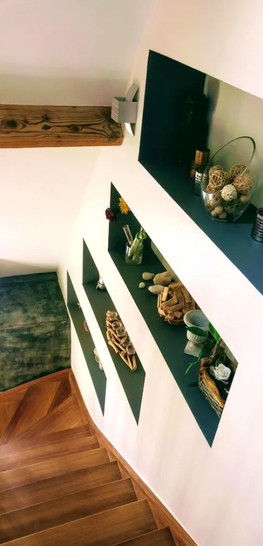 Apartment With 2 Bedrooms in Dieppe, With Wifi - 200 m From the Beach