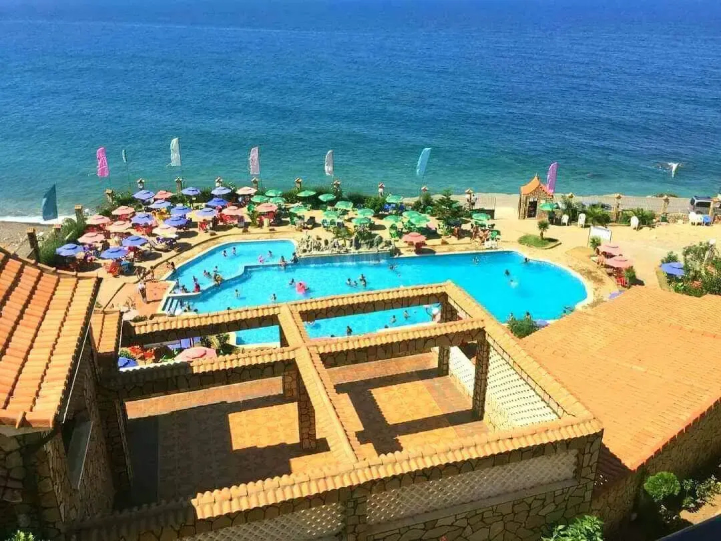 Residence Alpha Tighremt