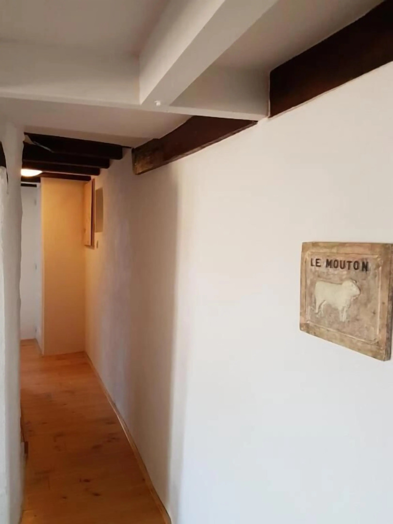 Domaine  Le Petit Moulin