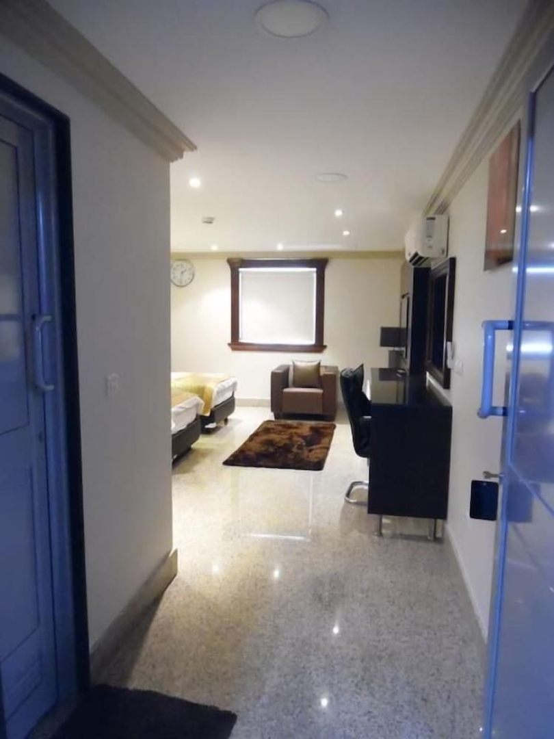 Sudir Palace Hotel Units