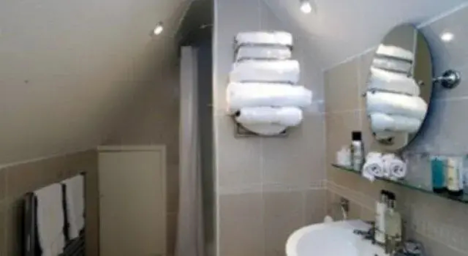 Grosvenor Lodge Guest House