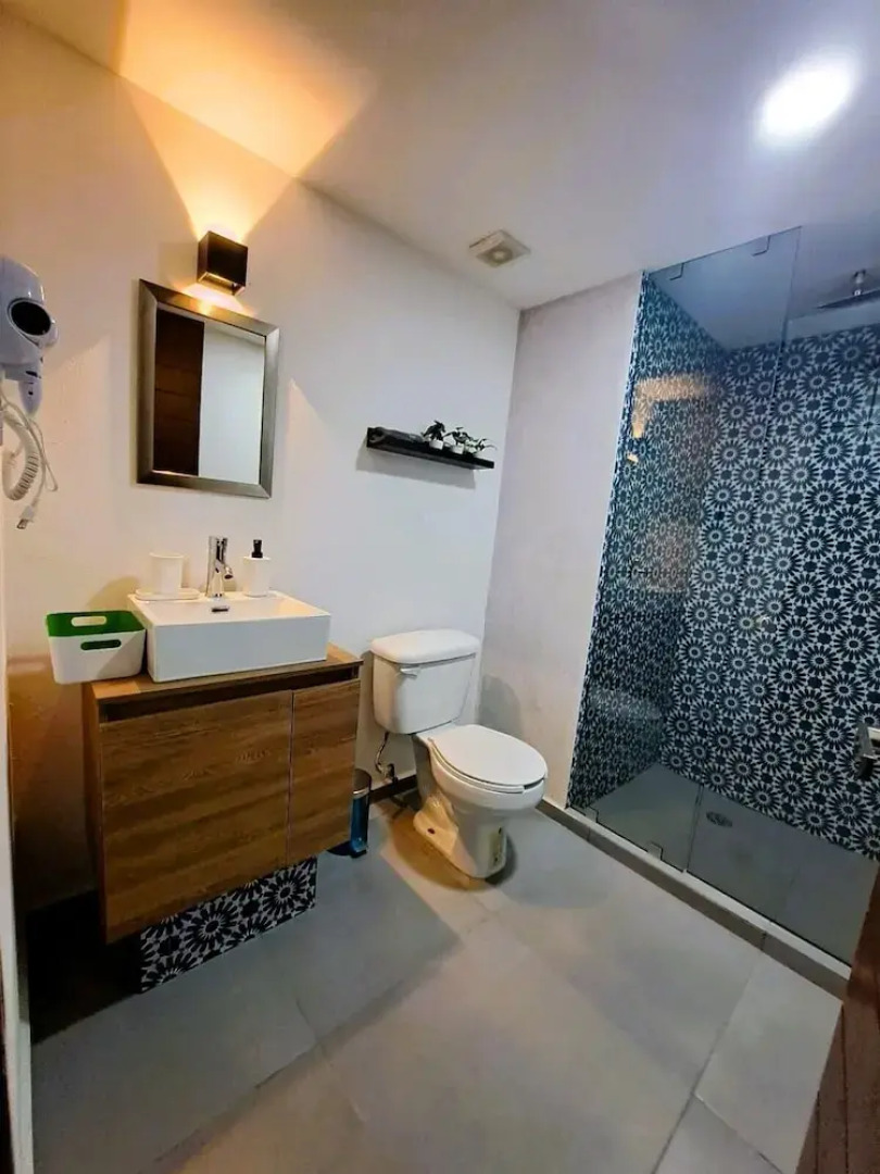 A05 Super Suite Premium At Plaza Acequia