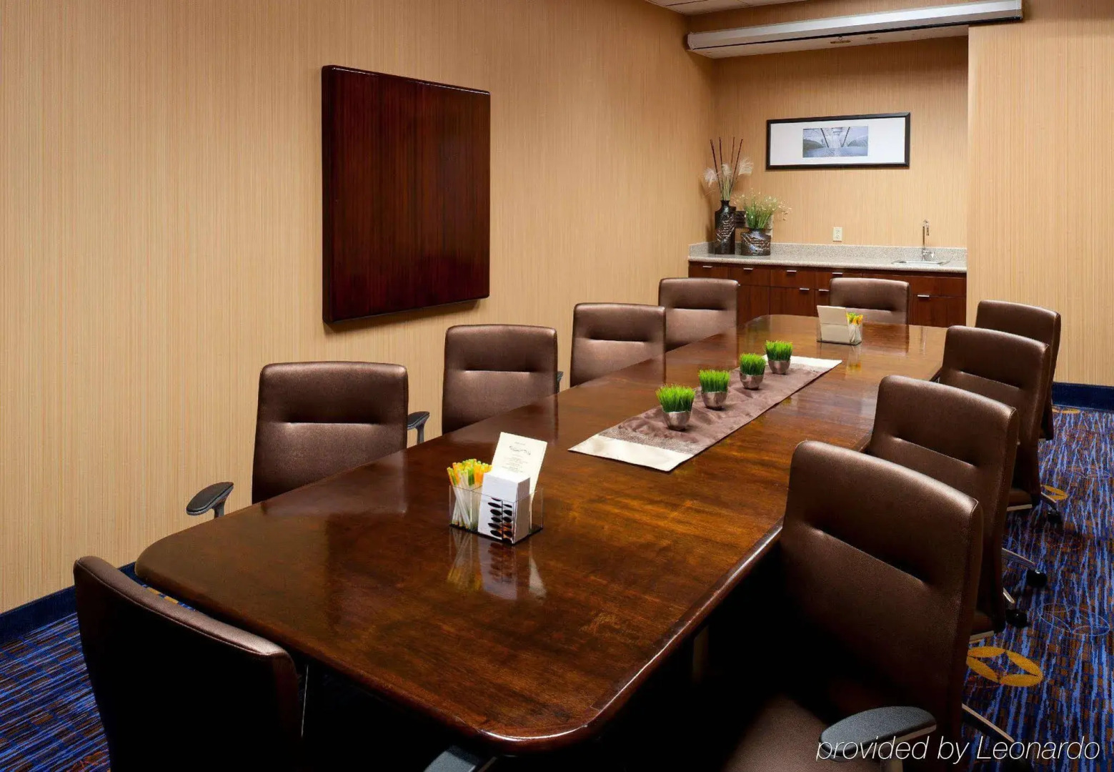 Courtyard by Marriott Cypress Anaheim/Orange County