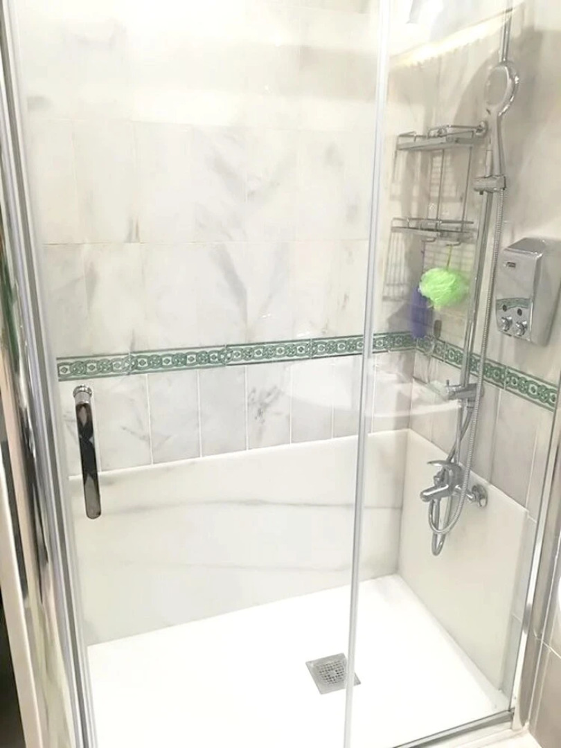 Apartment With 2 Bedrooms in Rota, With Wonderful City View and Wifi -