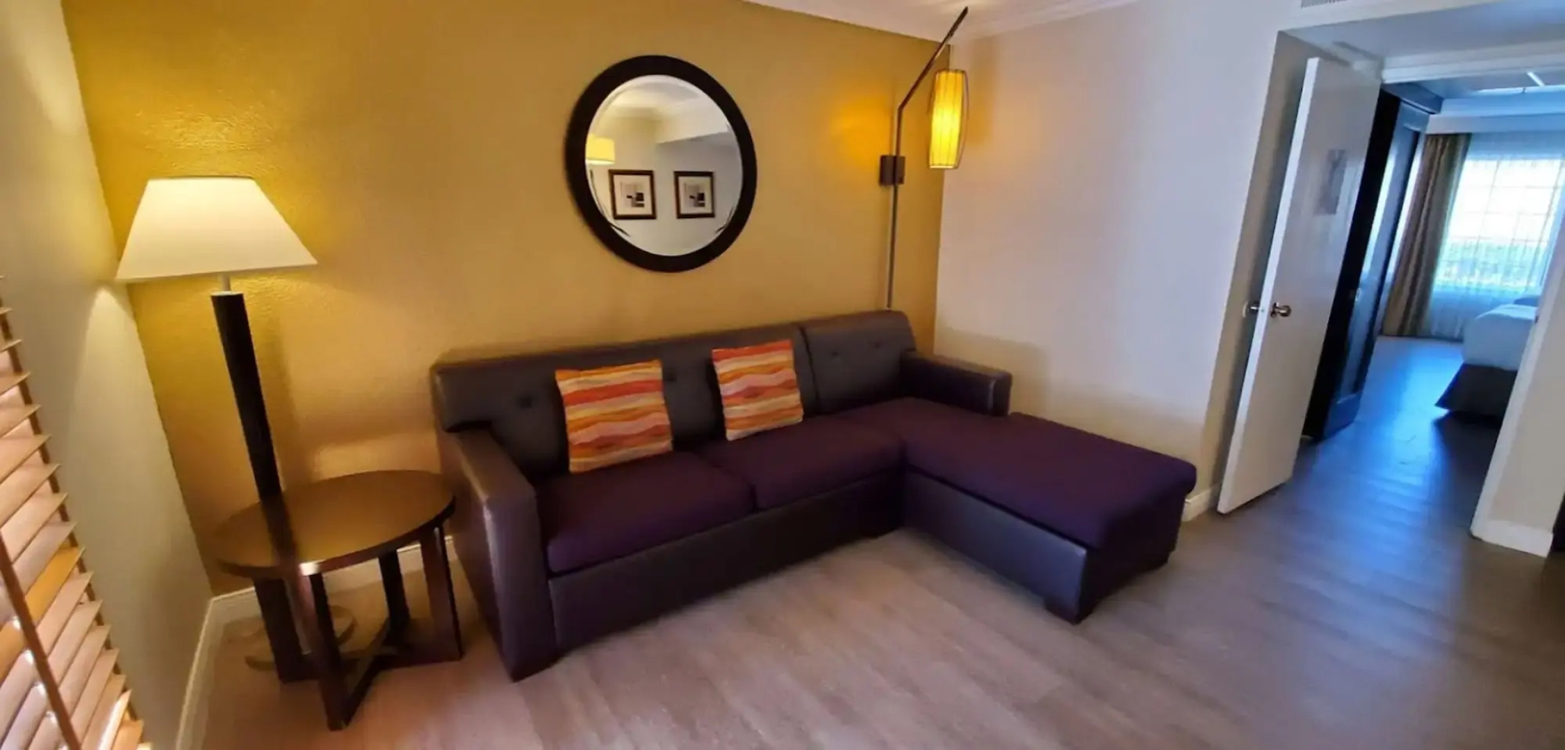 The Buena Park Grand Hotel & Suites