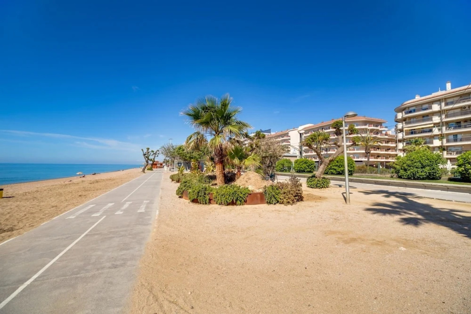 Apartamento Vivalidays Marina