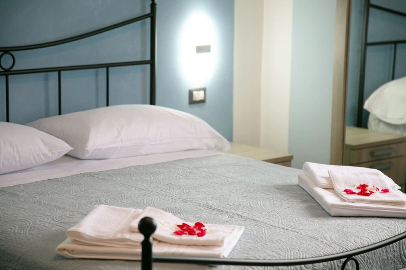 B&b VerdeMare Camerota