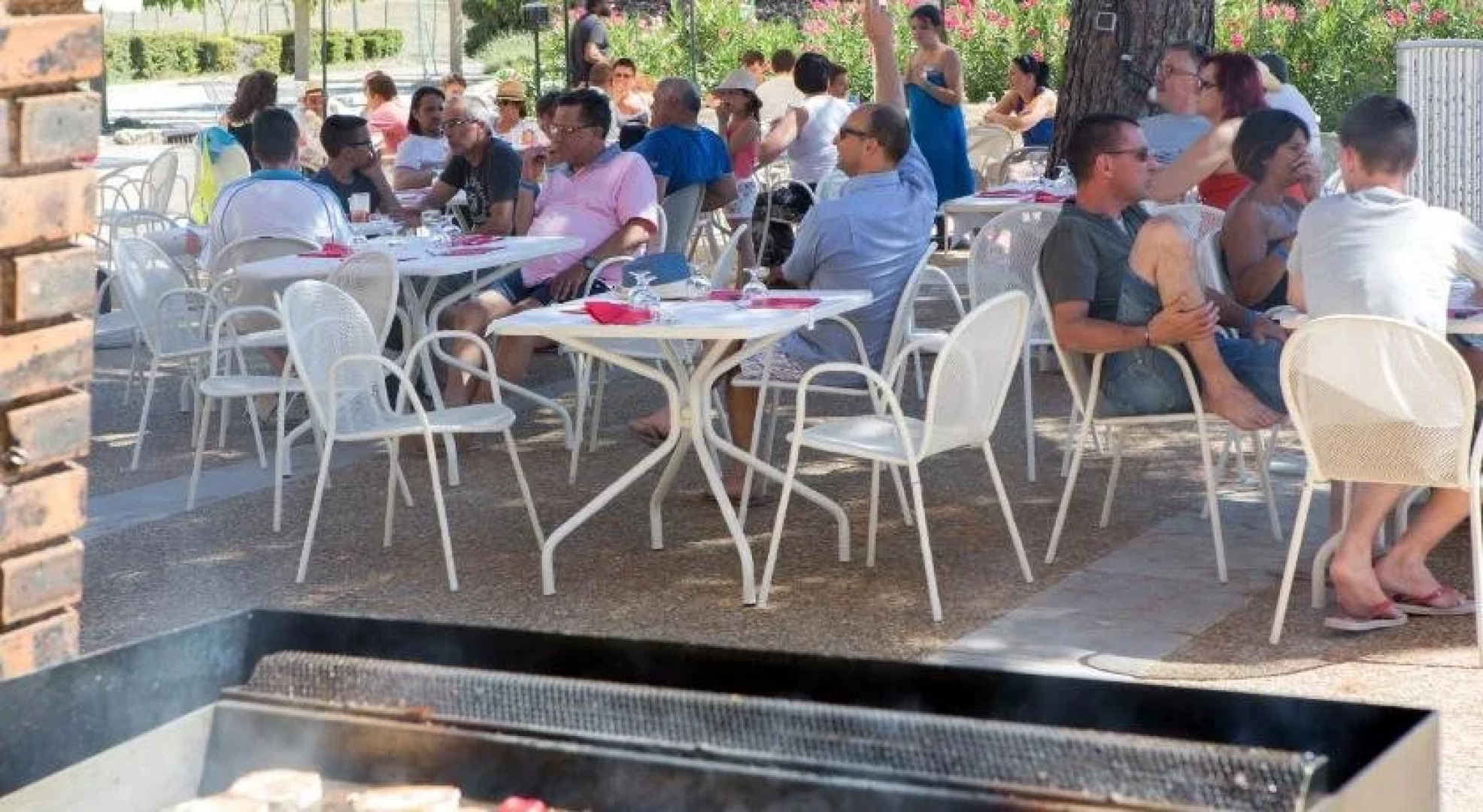 Hôtel Vacances Bleues Castel Luberon