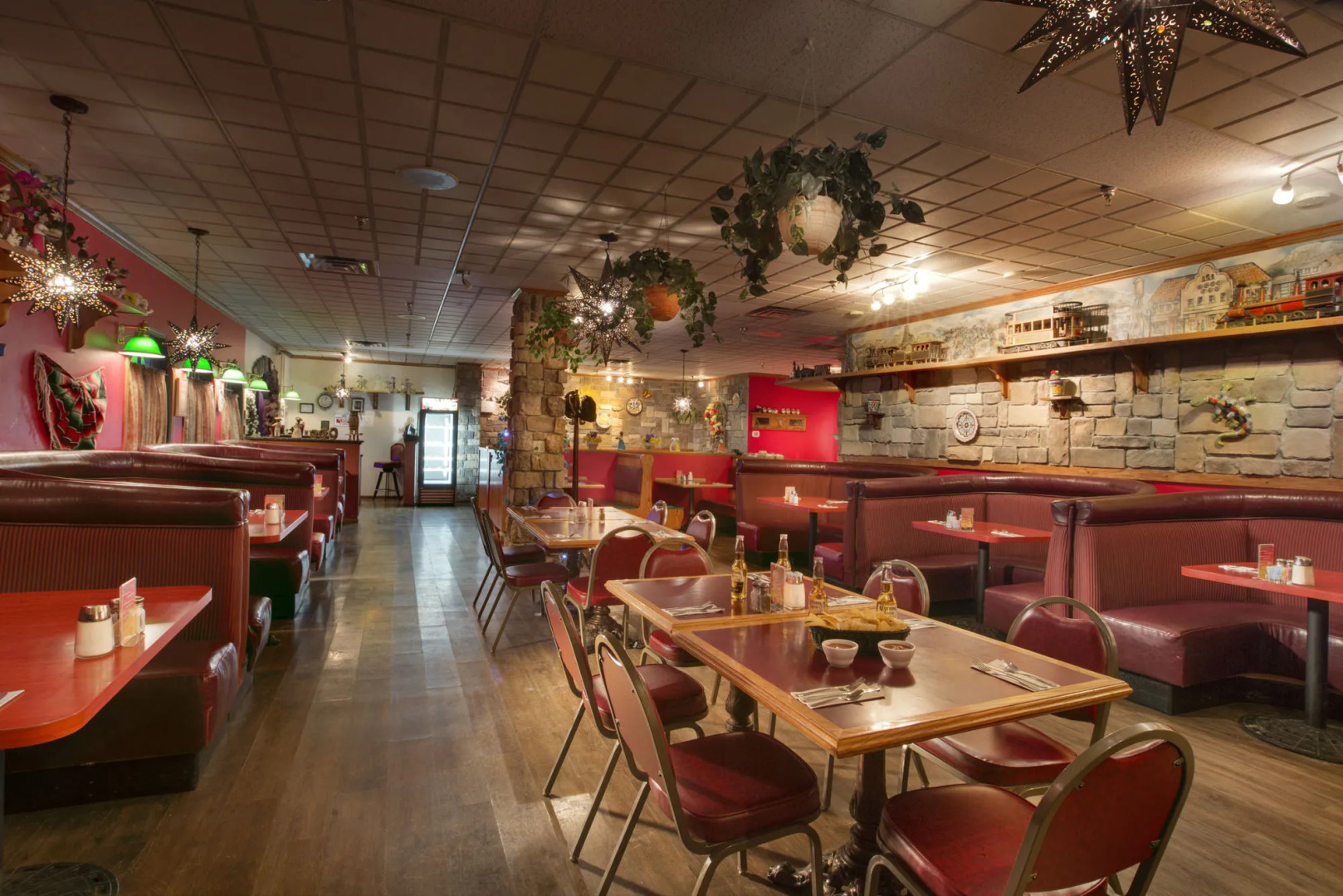 Prospector Hotel and Casino