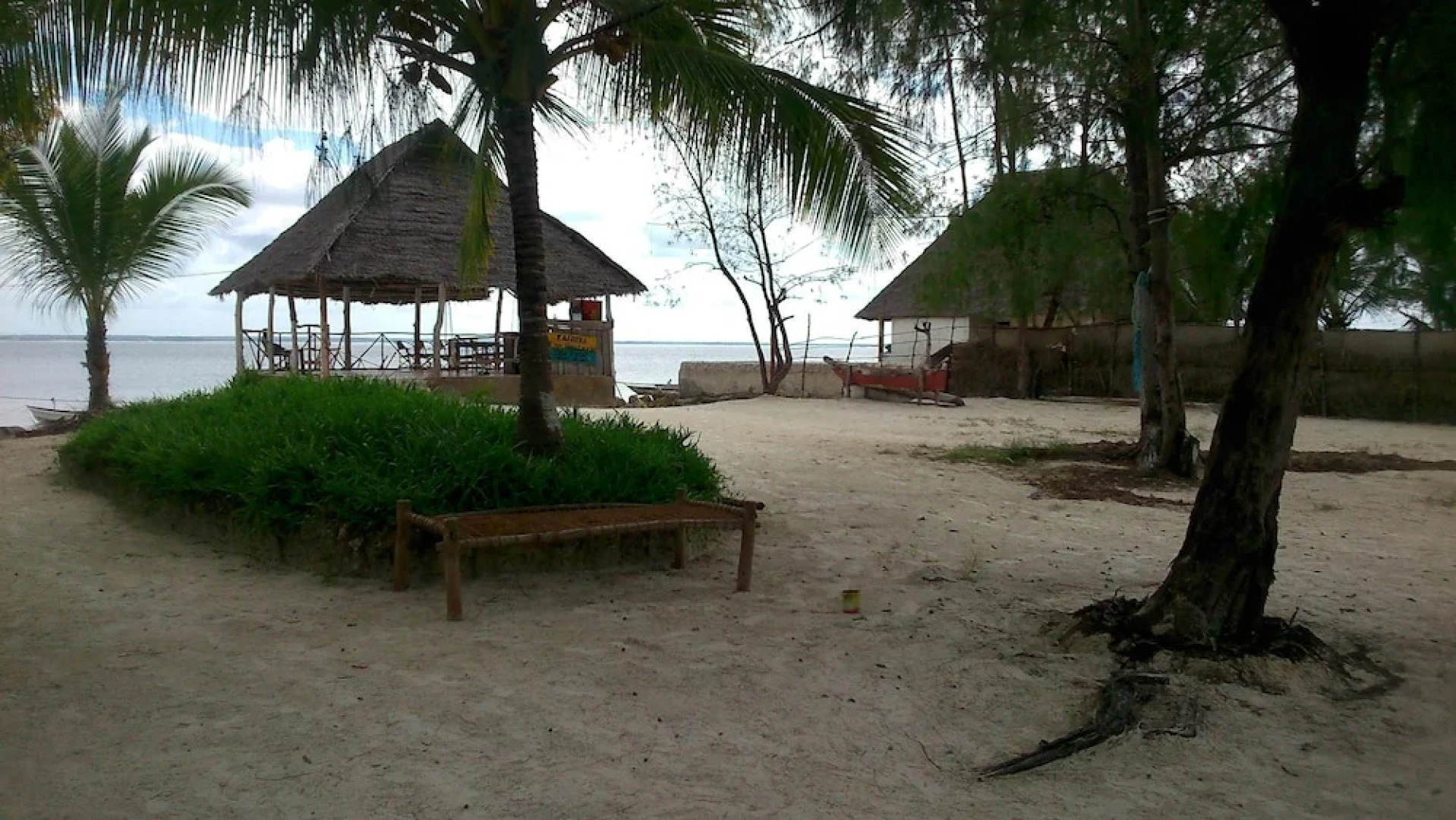 Villa Michamvi Kae Beach