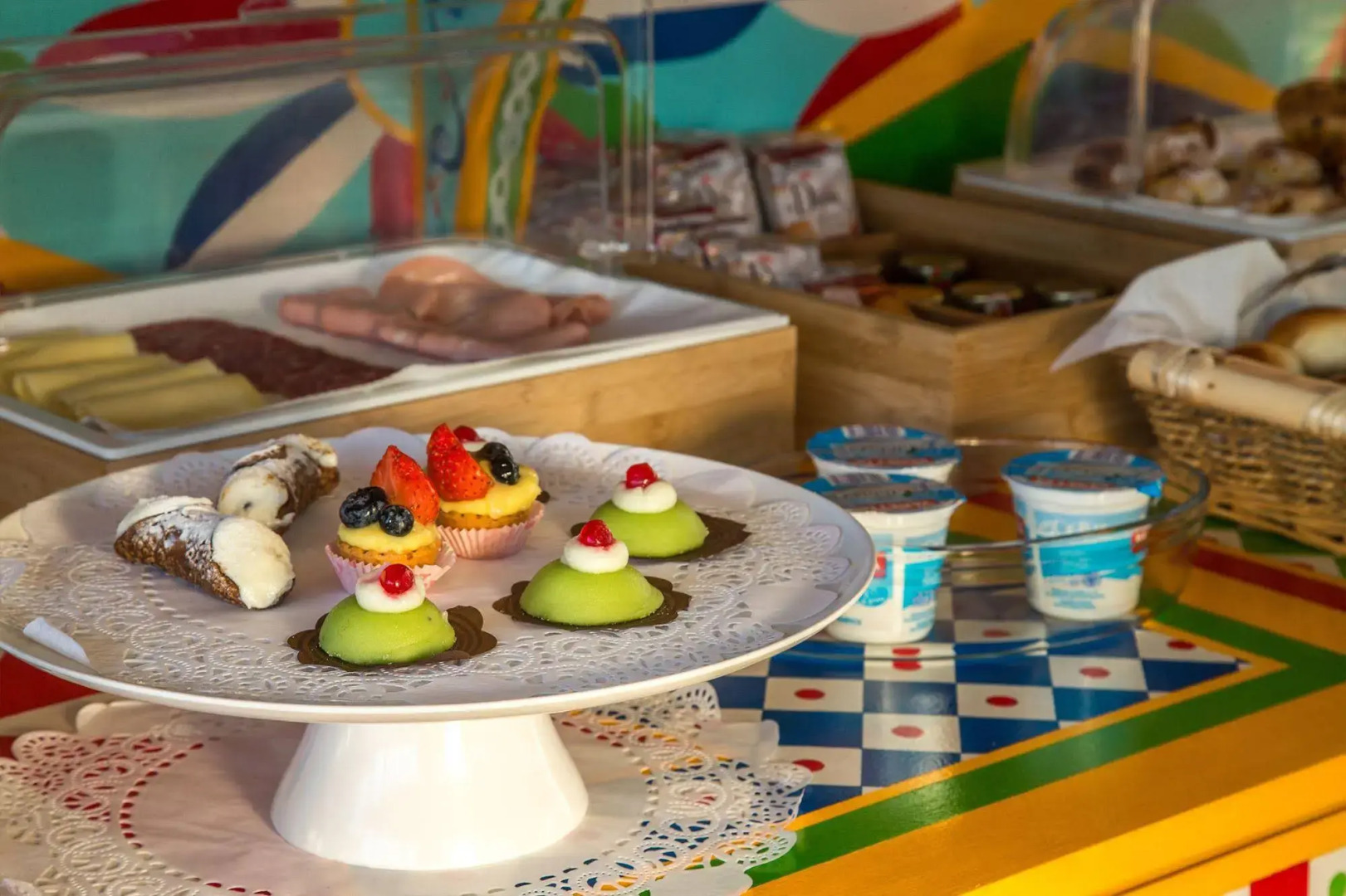 B&B Tra le Braccia di Morfeo