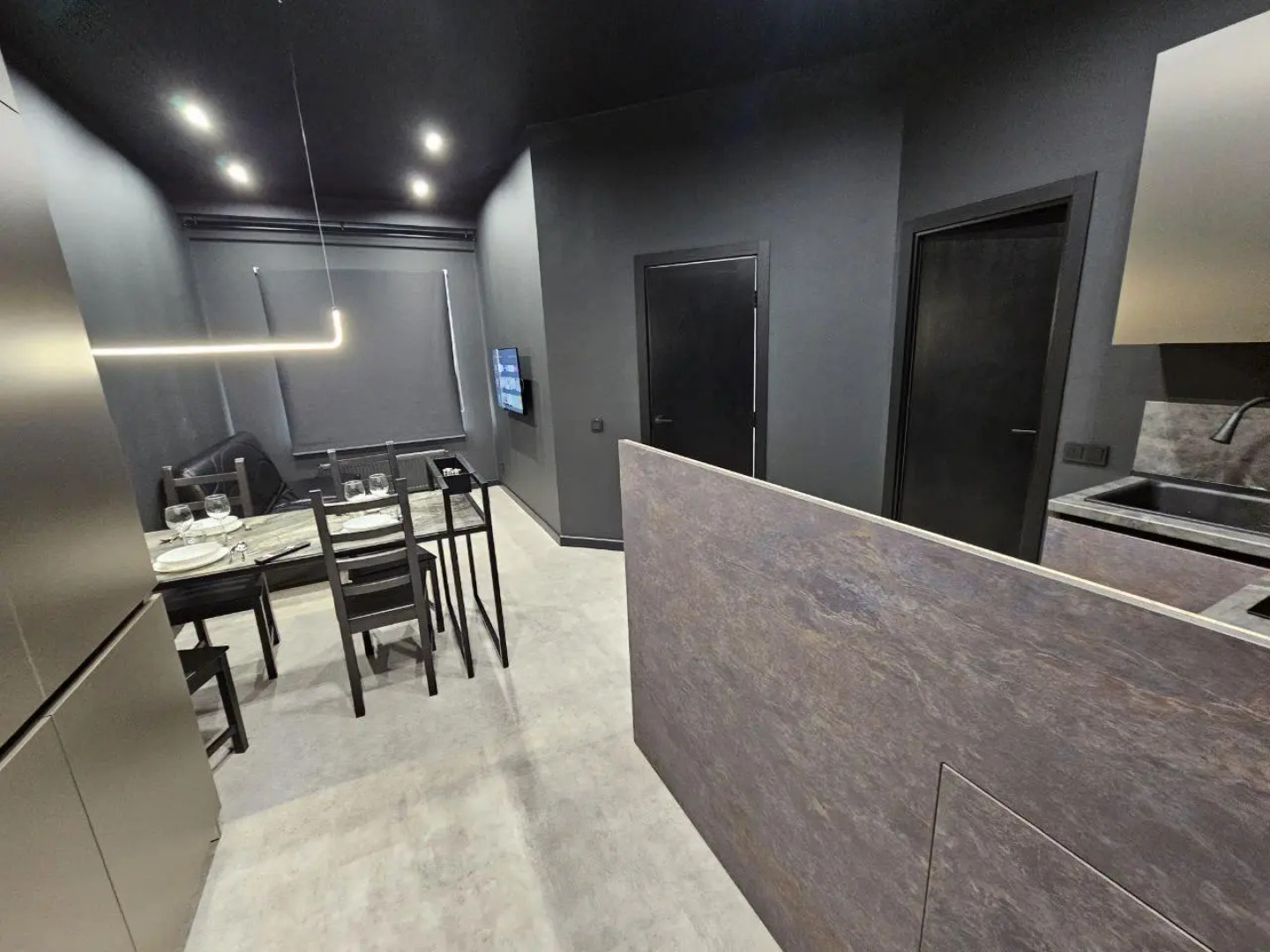 Хорошие Квартиры на улице Карла Маркса 304Б