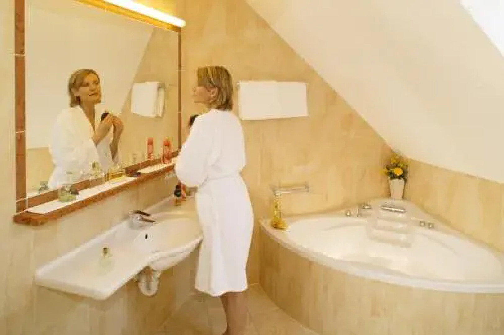 Ferienwohnungen Kurhotel Eichinger