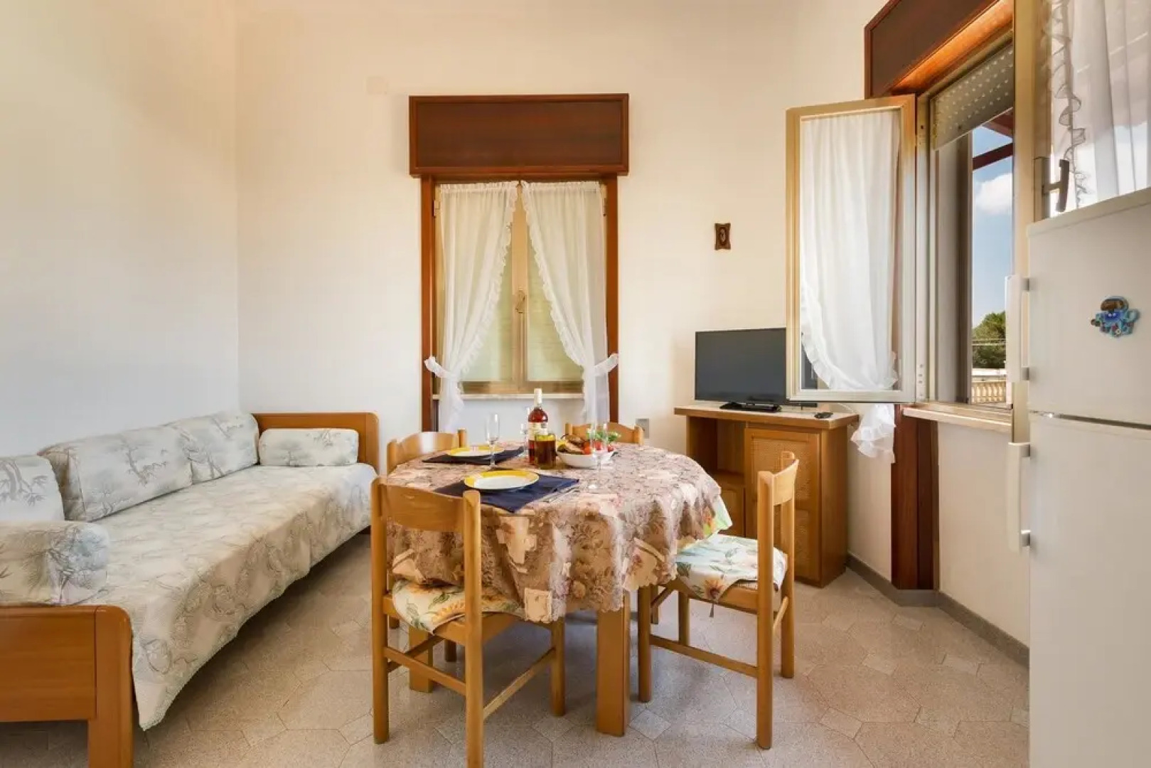 Villetta Posto Rosso