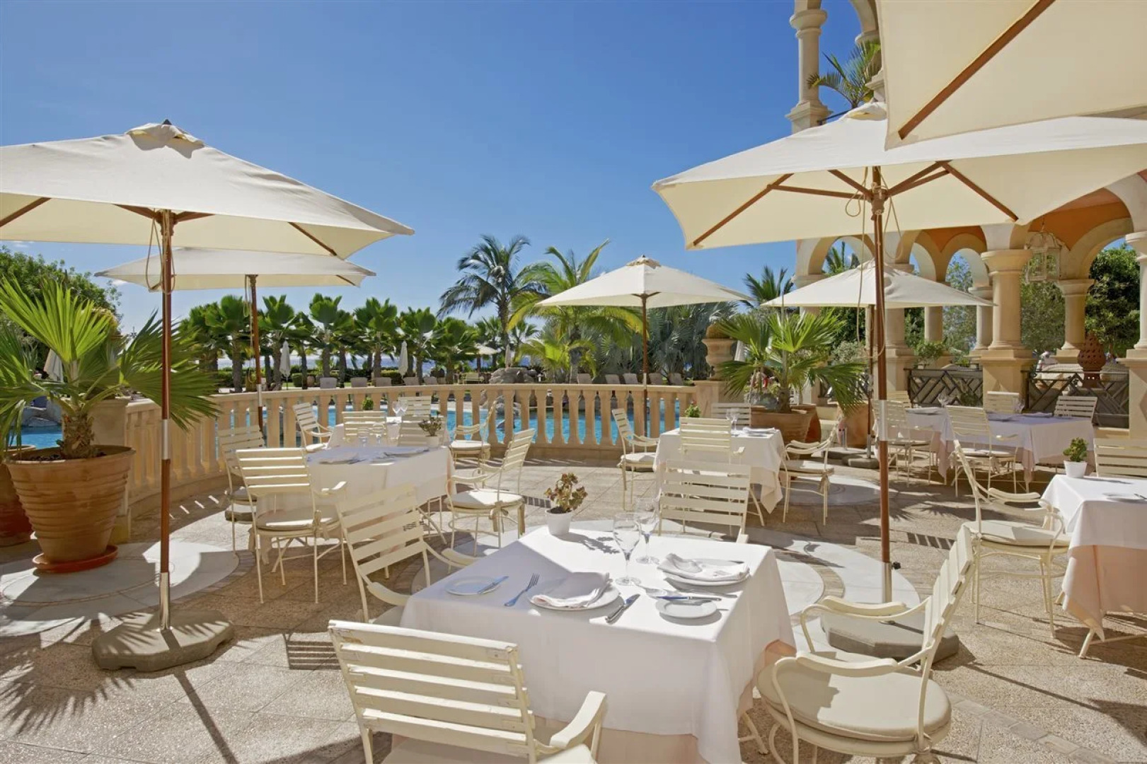 Отель Iberostar Grand El Mirador – Adults Only