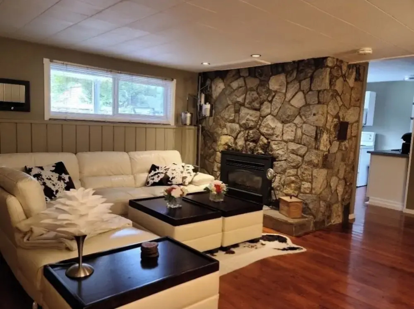 The Chirping Cricket Bed & Breakfast